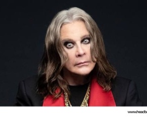 Ozzy Osbourne rebela el nombre de la Película que Cambio su Vida