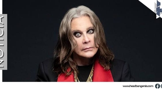 Ozzy Osbourne rebela el nombre de la Película que Cambio su Vida