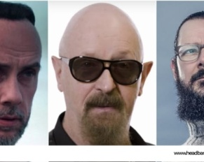 ¿Qué podrían tener en común Ihsahn, Rob Halford y Nergal? Leamos…