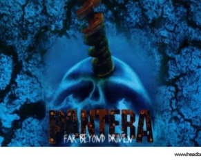 Pantera, a 30 años de su más grande creación