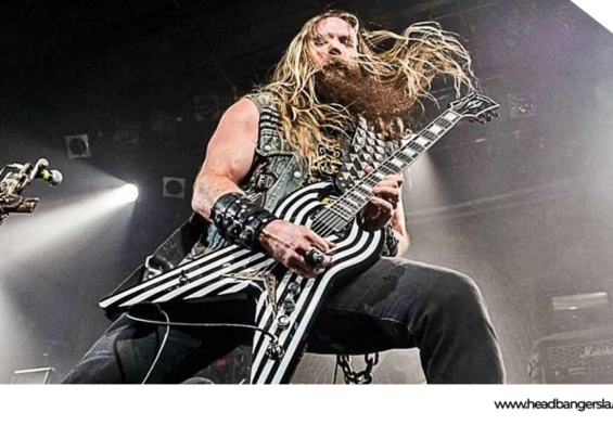 Zakk Wylde todavía habla con Dimebag y Vinnie Paul