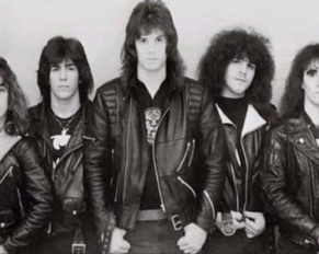 ¿Dan Lilker de regreso a Anthrax?