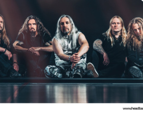 [Conciertos] – Sonata Arctica anuncia gira por territorio mexicano