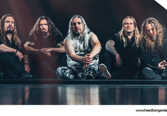 [Conciertos] – Sonata Arctica anuncia gira por territorio mexicano