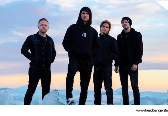 !Atención Fans del MetalCore! – Blessthefall se presenta en Argentina!!! (+Info-Tour Latinoamerica)