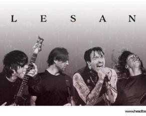 Alesana la banda emblema del post-hardcore se presentará en Argentina (+Info-Tour Latinoamerica)