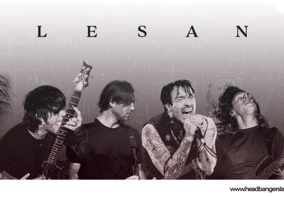 Alesana la banda emblema del post-hardcore se presentará en Argentina (+Info-Tour Latinoamerica)