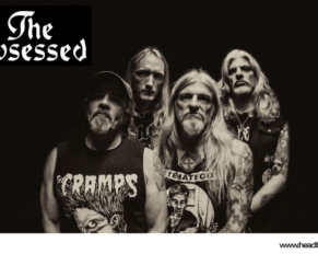 [Conciertos] El Doom Metal de The Obsessed llega por primera vez a la Argentina.