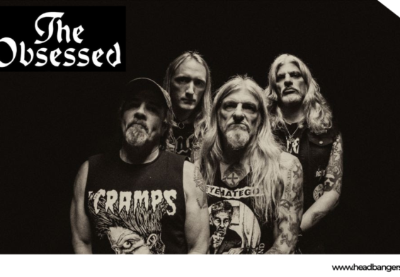 [Conciertos] El Doom Metal de The Obsessed llega por primera vez a la Argentina.