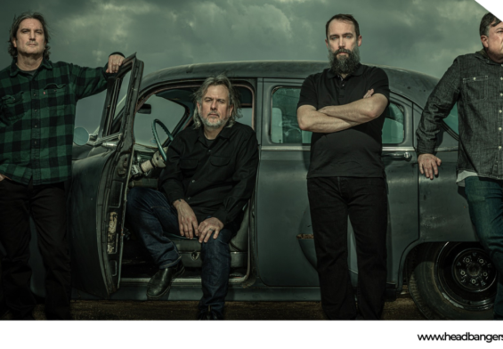 [Conciertos] Clutch viene por su revancha en Argentina.