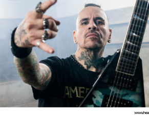 A.N.I.M.A.L. vuelve a Corrientes…y con Biohazard