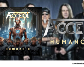 [Review] – ACCEPT – Humanoid (2024)