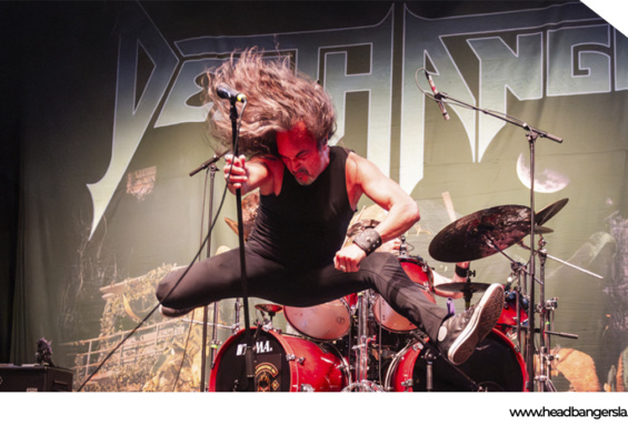 [LiveReview] – Death Angel y Exciter: Revolución violenta e implacable