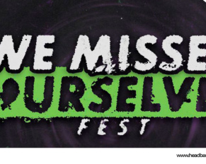 [Conciertos]: We Missed Ourselves Fest, el festival de melancolía extrema y muchos flecos