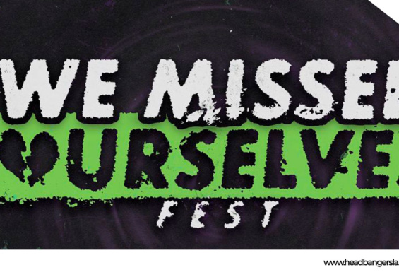 [Conciertos]: We Missed Ourselves Fest, el festival de melancolía extrema y muchos flecos