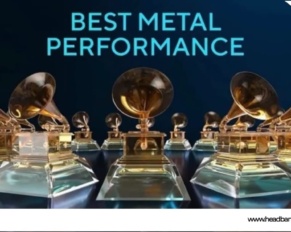 ¿Es verdad que los Premios Grammy odian al Metal?