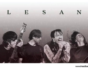 [Conciertos] – Alesana llega a México en Abril