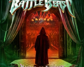 [Battle Beast] nuevo single en vivo ‘Master of Illusion’ e gira en Sudamérica empieza hoy