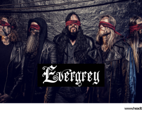 [Conciertos] Evergrey presentará su nuevo disco “Theories of Emptiness” en Argentina.