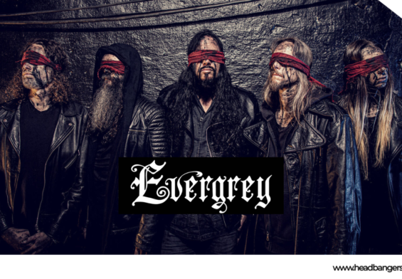 [Conciertos] Evergrey presentará su nuevo disco “Theories of Emptiness” en Argentina.