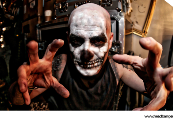 [Conciertos] Michale Graves (Ex-Misfits) confirma lo que será su único show en Argentina.