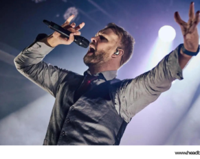 [Conciertos] Fans de Leprous: Einar Solberg llega a la Argentina en acústico.