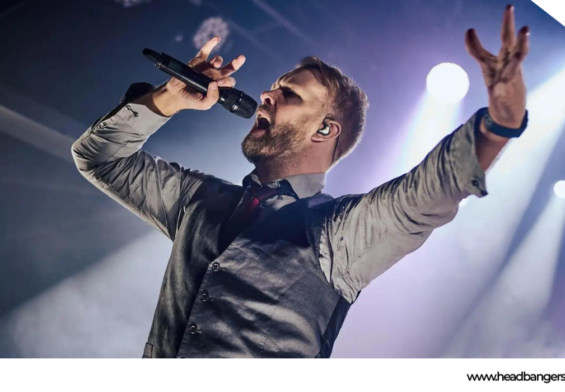 [Conciertos] Fans de Leprous: Einar Solberg llega a la Argentina en acústico.