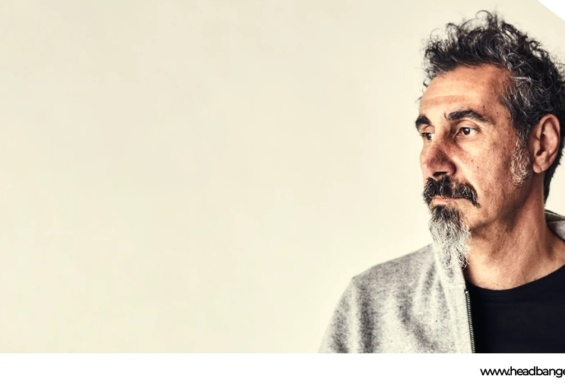 Las diferencias creativas entre Serj Tankian y System Of A Down