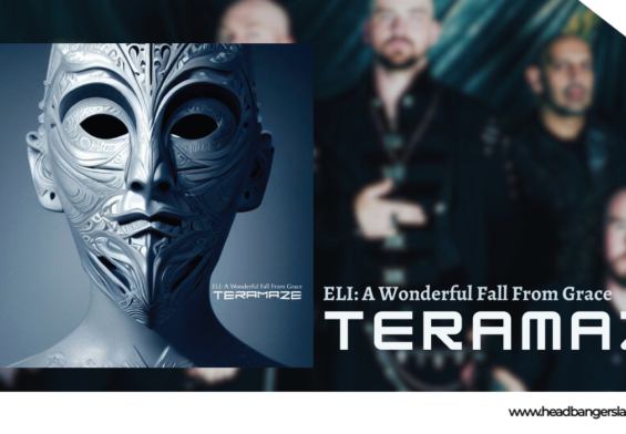 [Review] – TERAMAZE- Eli: A Wonderful from Fall Grace (2024)