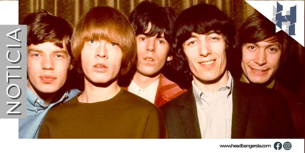 Problemas con la Ley, Muertes, Dictaduras y Rock ‘n Roll: una Historia de los Stones