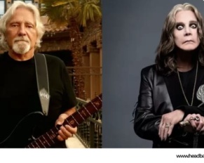 ¿Y como está la relación entre Ozzy Osbourne y Geezer Butler?