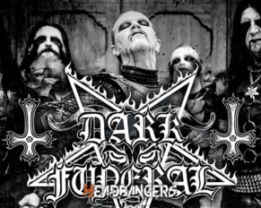 Dark Funeral Archivos - Headbangers México